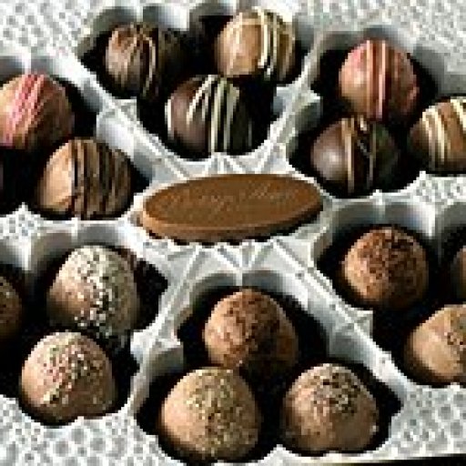 Chocolate Truffle Assortment