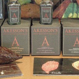 Akesson's since 25/03/2010