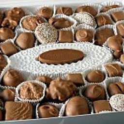 Classic Milk Chocolate Assortment