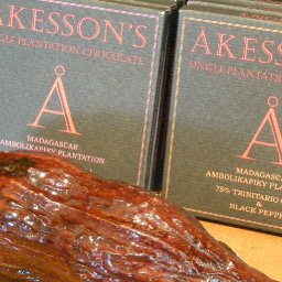 Akesson's since 25/03/2010