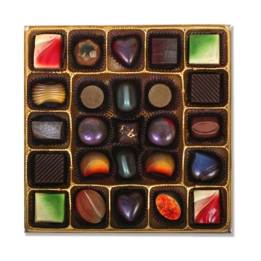 Box of 25