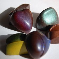New Chocolates
