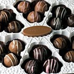 International Classic Truffles