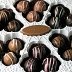 International Classic Truffles