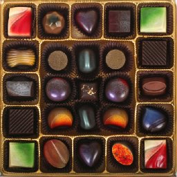 Laurent Vals Handcrafted Chocolates