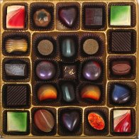 Laurent Vals Handcrafted Chocolates
