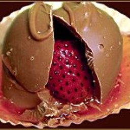 Chocolate Covered Strawberries