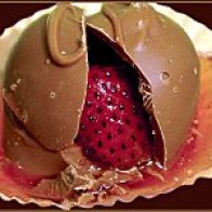 Chocolate Covered Strawberries