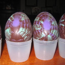 Easter 2010