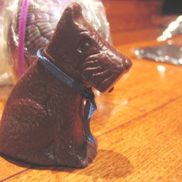 The Easter Dog