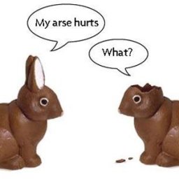 EasterBunnyCard