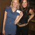 Heather and Jennifer