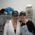 Jennifer and Heather