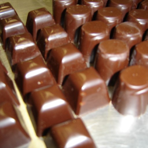 NibMor bon bons