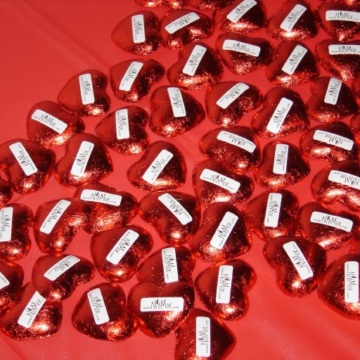 NibMor hearts!
