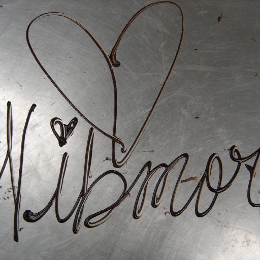 NibMor art