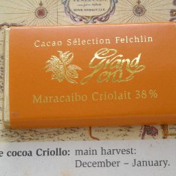 Maracaïbo Criolait 38%