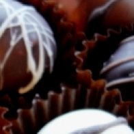 Whisky Truffle & chocolates