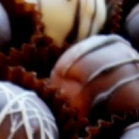 Whisky Truffle & chocolates