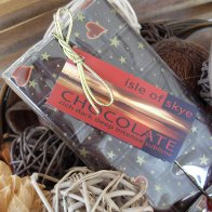 70% Chocolate bar