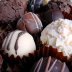 Whisky Truffles & chocolates