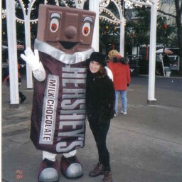 Hersheypark, PA, USA