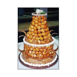 croquembouche (2)