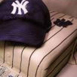 yankees cake