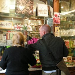 looking for the best
