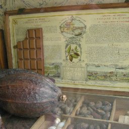 Historical news