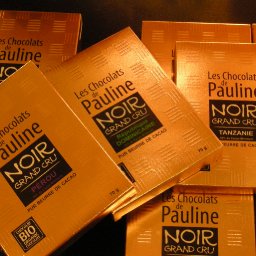 Les Chocolats de Pauline