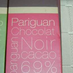 Pariguan Bar 69% Prices from 6.80€