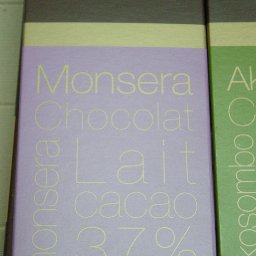 Mosera milk chocolate 37% Prices from 5.20€