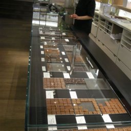 La Chocolaterie by Jacques Genin: 100% fun chocolate