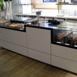 La Chocolaterie by Jacques Genin: 100% fun chocolate