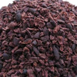 High Quality Raw Sundried Cacao Nibs from Bahia, Brazil