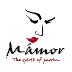 Mamor logo_ The spirit of passion
