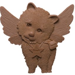 AnimalFairyChocolate