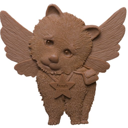 AnimalFairyChocolate