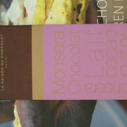 Monsera Bar 37%