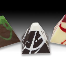 Pyramids
