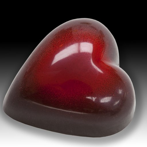 Raspberry Jeart