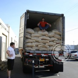 2nd container40