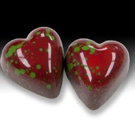 Xmas Hearts