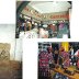 Mexican choc shop & factory