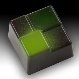 Dark Chocolate Mint