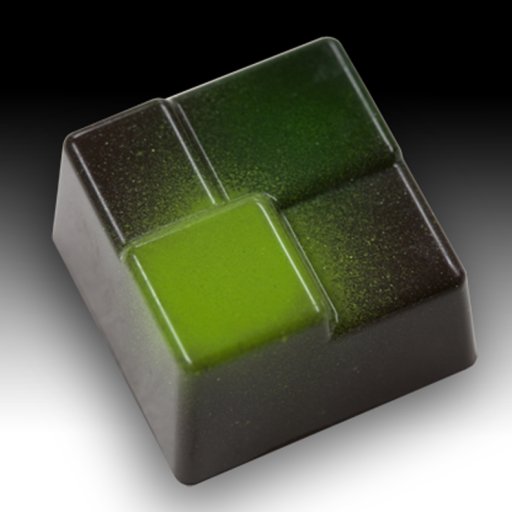 Dark Chocolate Mint