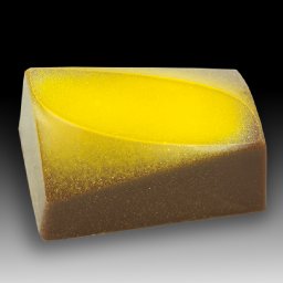 LemonCaramel