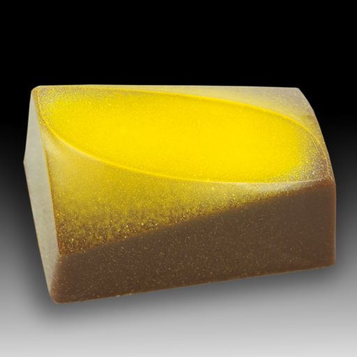 LemonCaramel