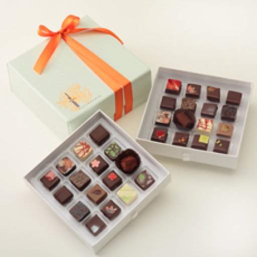 JIN PATISSERIE 1